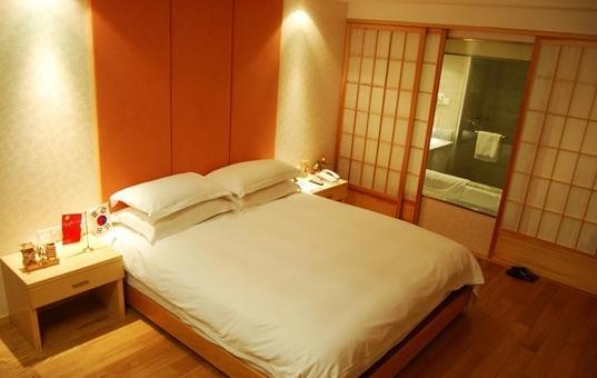 Wuxi Xinwang Hotel Quarto foto