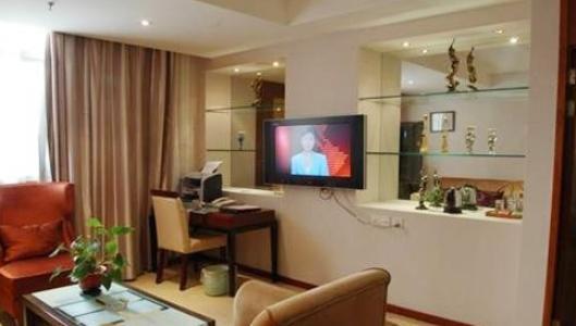 Wuxi Xinwang Hotel Quarto foto