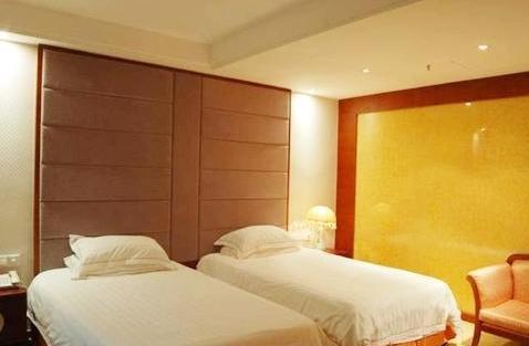 Wuxi Xinwang Hotel Quarto foto