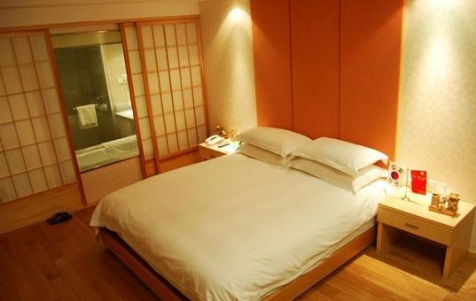Wuxi Xinwang Hotel Quarto foto
