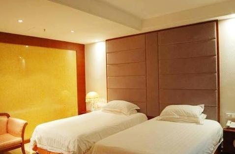 Wuxi Xinwang Hotel Quarto foto