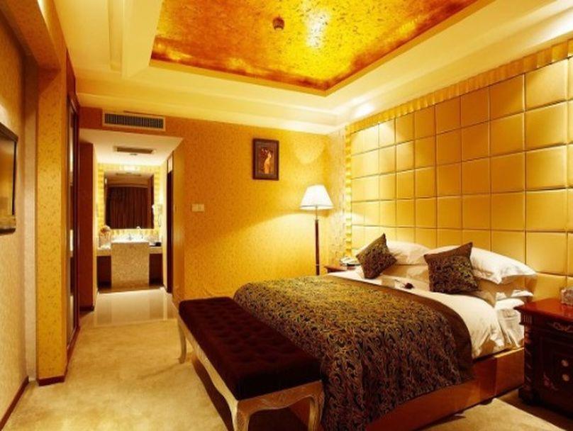 Wuxi Xinwang Hotel Exterior foto